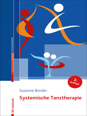 cover image of Systemische Tanztherapie